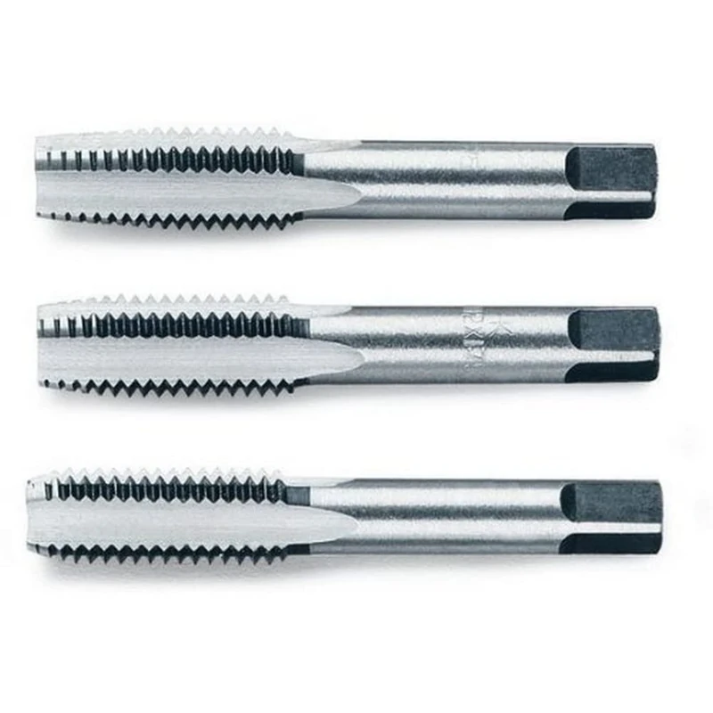 Beta 4300059 Hand Tap, Made From Chrome-steel, 7/8" Size