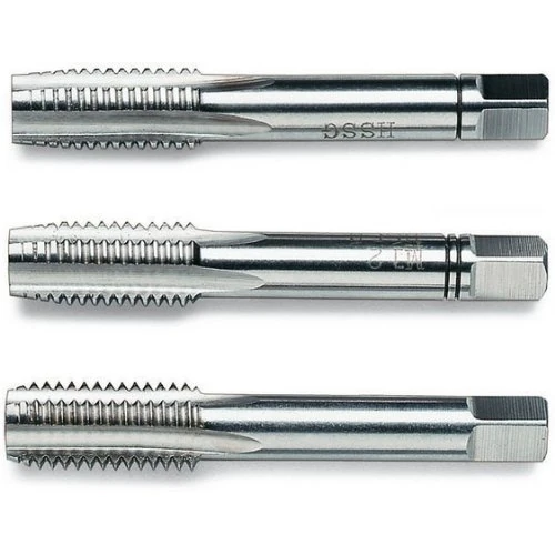 Beta 4310020 HSS Hand Tap, Coarse Pitch, M20