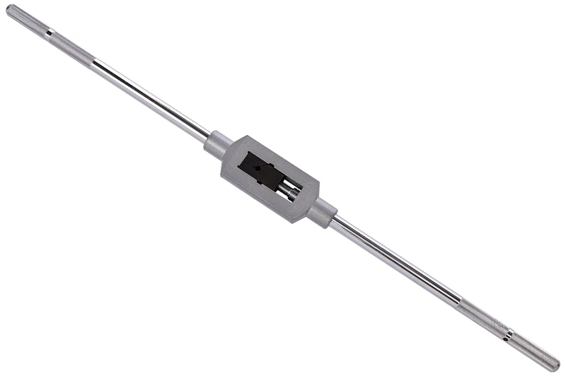 Beta 4350132 Adjustable Tap Wrench, Light Alloy Body, M13-M32