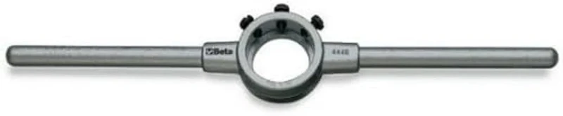 Beta 4440155 Die Stock, Light Alloy Body, 55mm x 16mm