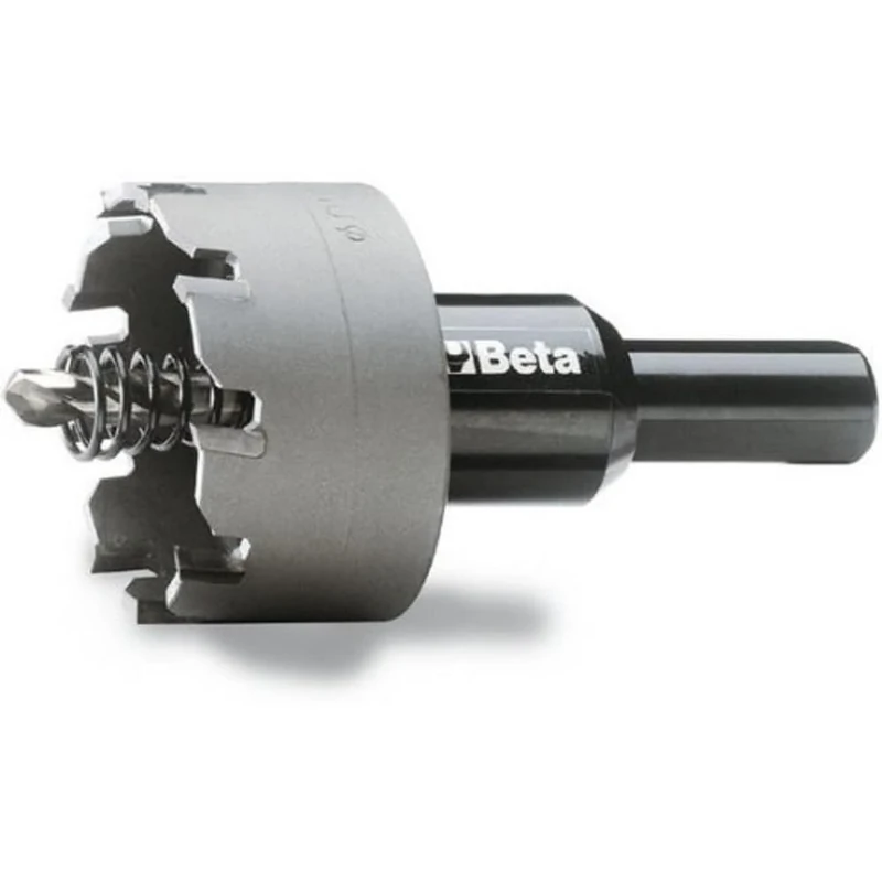 Beta 4520040 Hole Cutter with Hard Metal Insets, 40mm Size