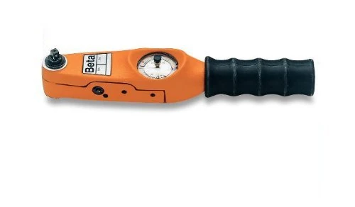 Beta 5920007 Direct Reading Torque Wrench for Right Hand & Left Hand Tightening