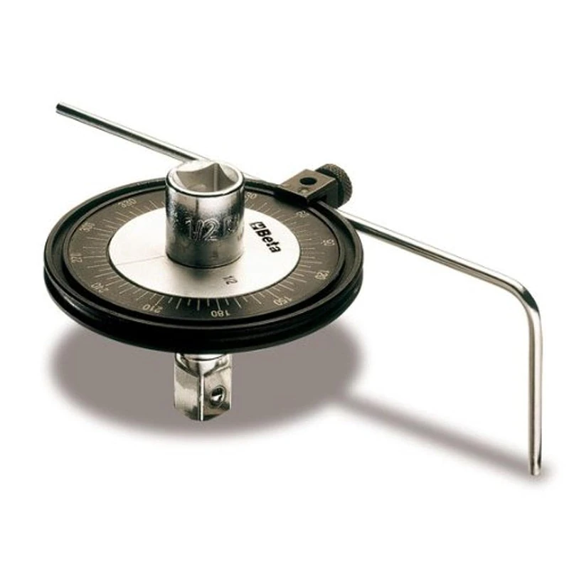 Beta 6000002 Torque Angle Indicator, 3/4 Drive