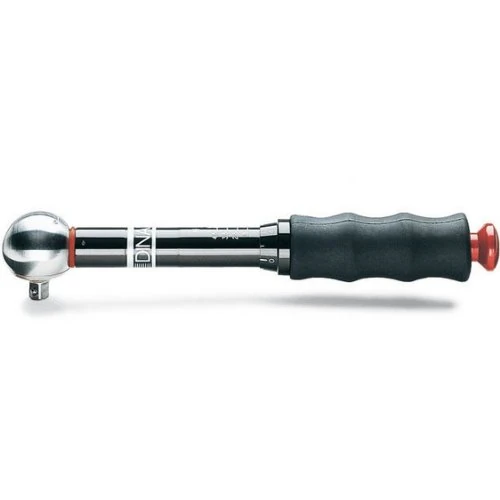 Beta 6030010 Calibrated Slipping Torque Wrench for Right Hand Tightening