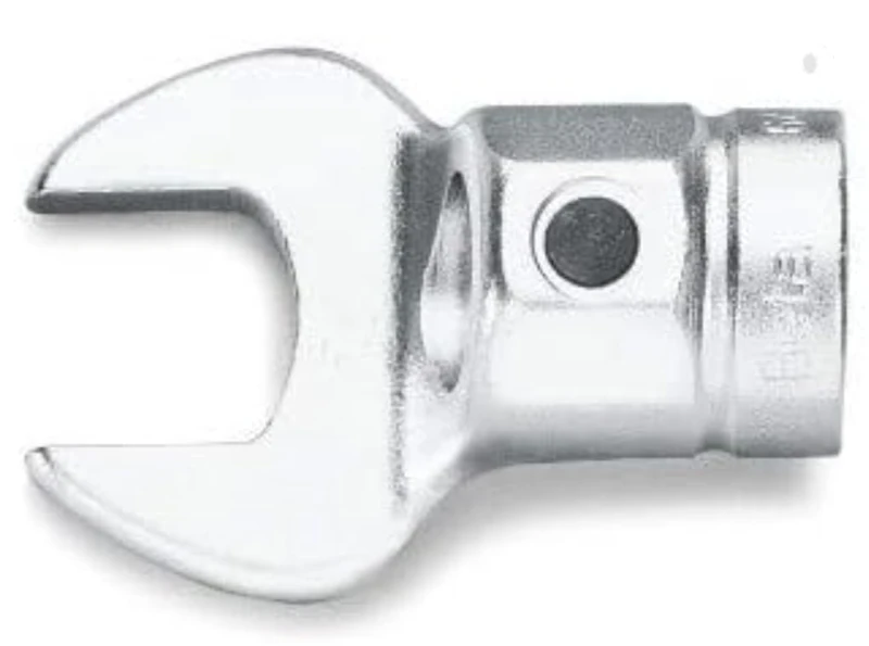 Beta 642 14mm Open End Wrench, for Torque Bars