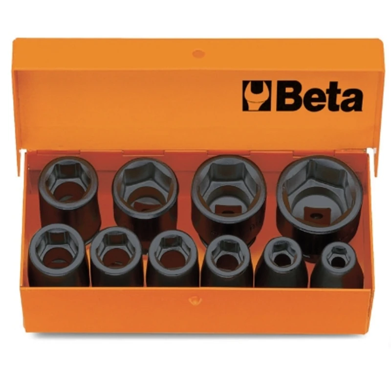 Beta 710 /C10 10 Impact Socket