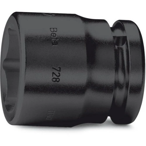 Beta 7280041 Model 728 41 Impact Socket, Standard Series, 3/4 Drive, 41 mm