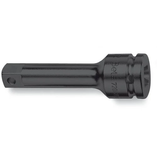 Beta 7290815 Model 729 /21 Impact Extension Bar, 1in Drive, 175 mm, Pack of 12 - Image 1