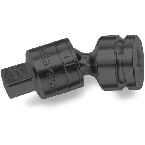 Beta 7290830 Model 729 /25 Impact Universal Joint, 1in Drive, 130 mm, Pack of 12