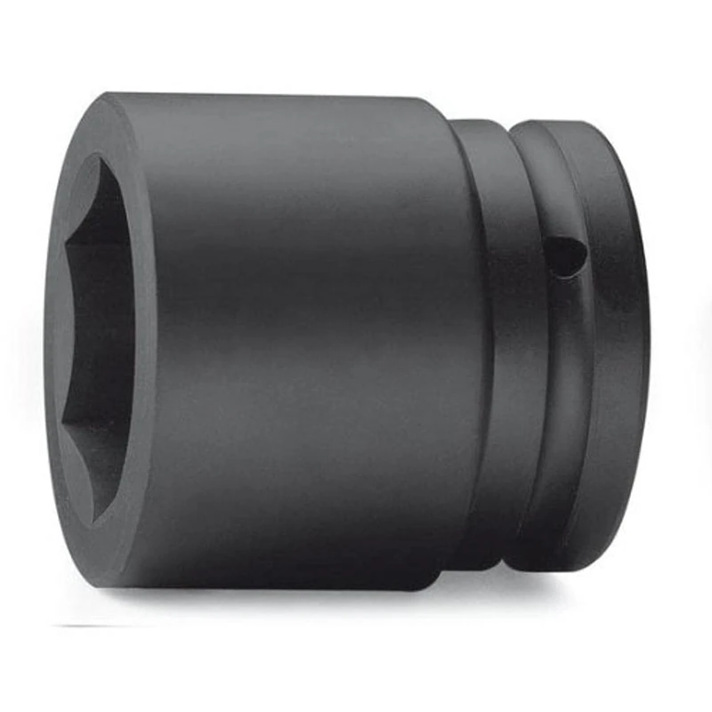 Beta 7300050 Model 730 50 Impact Socket, Standard Series, 1.1/2 Drive, 50 mm