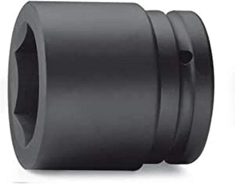 Beta 7300055 Model 730 55 Impact Socket, Standard Series, 1.1/2 Drive, 55 mm