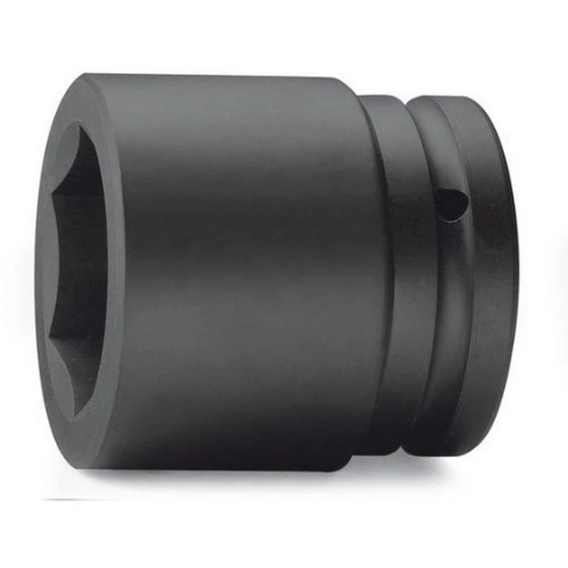 Beta 730 65mm 1-1/2" Drive Impact Socket, with Chrome Plated