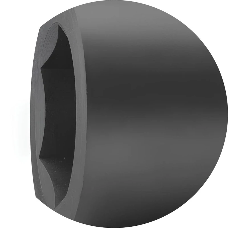 Beta 7300080 Model 730 80 Impact Socket, Standard Series, 1.1/2 Drive, 80 mm