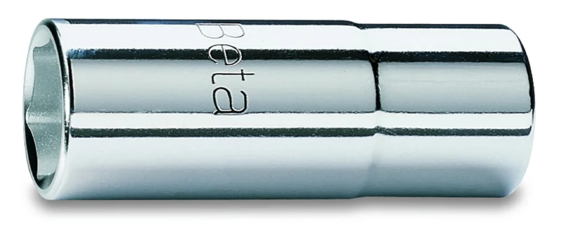 Beta 9200642 Model 920 AL36 Hexagon Hand Sockets, Long Series, 1/2 Drive, 36mm