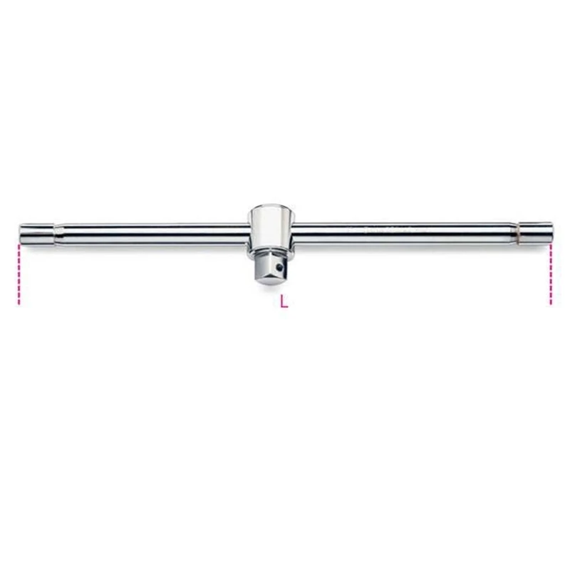Beta 9290850 Model 929 /42 Slide T-handle, 1" Drive