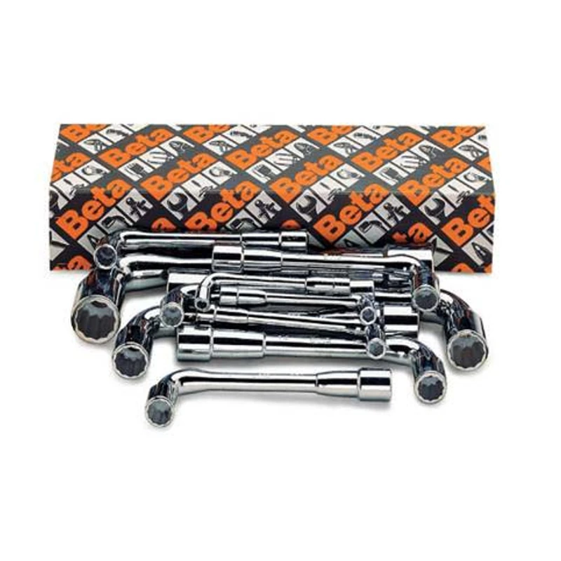 Beta 9320080 932 /S11-11 Wrenches in Box