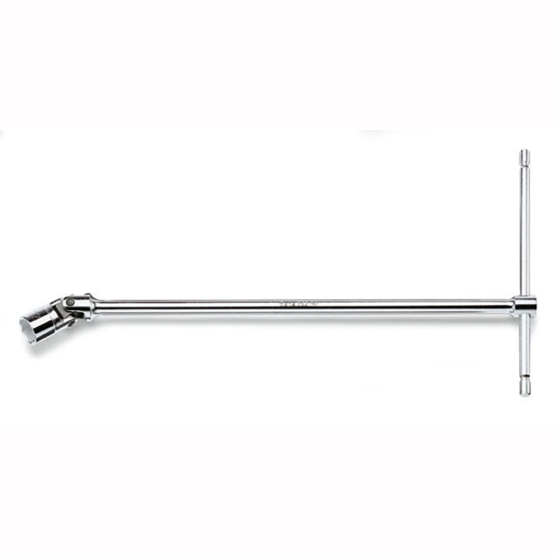 Beta 9520020 Model 952 20 T-Handle Wrenche with Swivelling Hexagon Socket, 20 mm Size