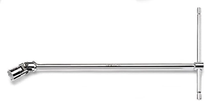 Beta 9520021 Model 952 21 T-Handle Wrenche with Swivelling Hexagon Socket, 21 mm Size