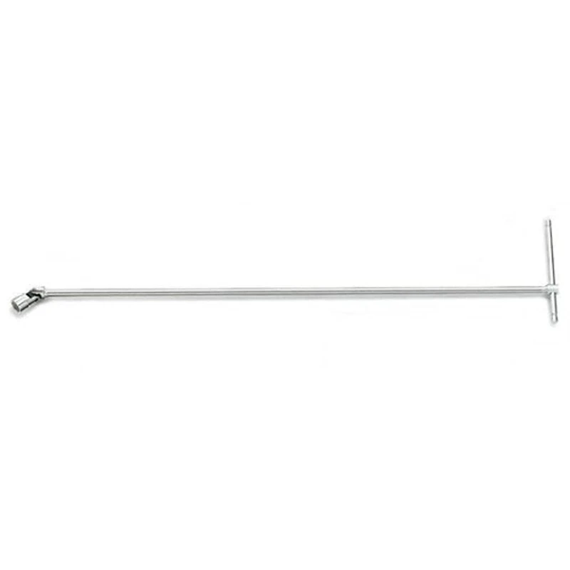 Beta 9520412 Model 952 L12 T-Handle Wrenche with Swivelling Hexagon Socket, Long Series, 12 mm Size