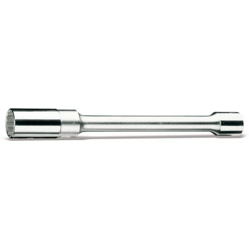 956 l16-soquete 1/2 "Estriados, Longa - Image 1