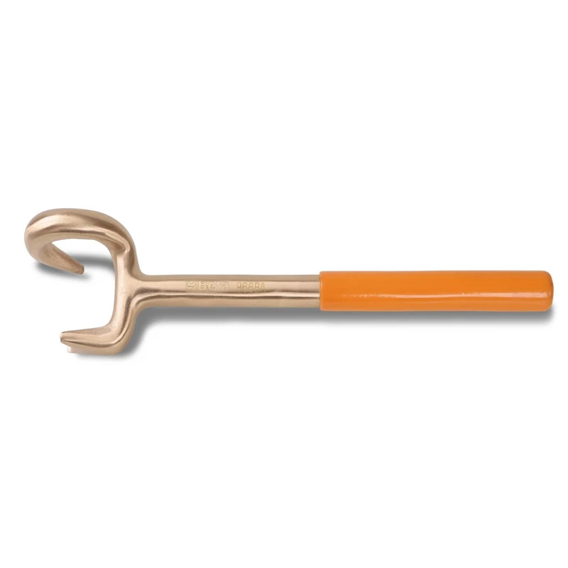 Beta 9660801 Model 966 BA Sparkproof Safety Valve Wrench - Image 1