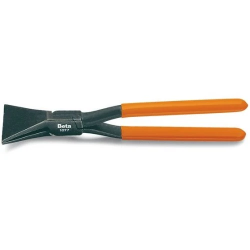 Beta 10770026 Model 1077 280 Straight Wide Blade Tinsmith, 280mm
