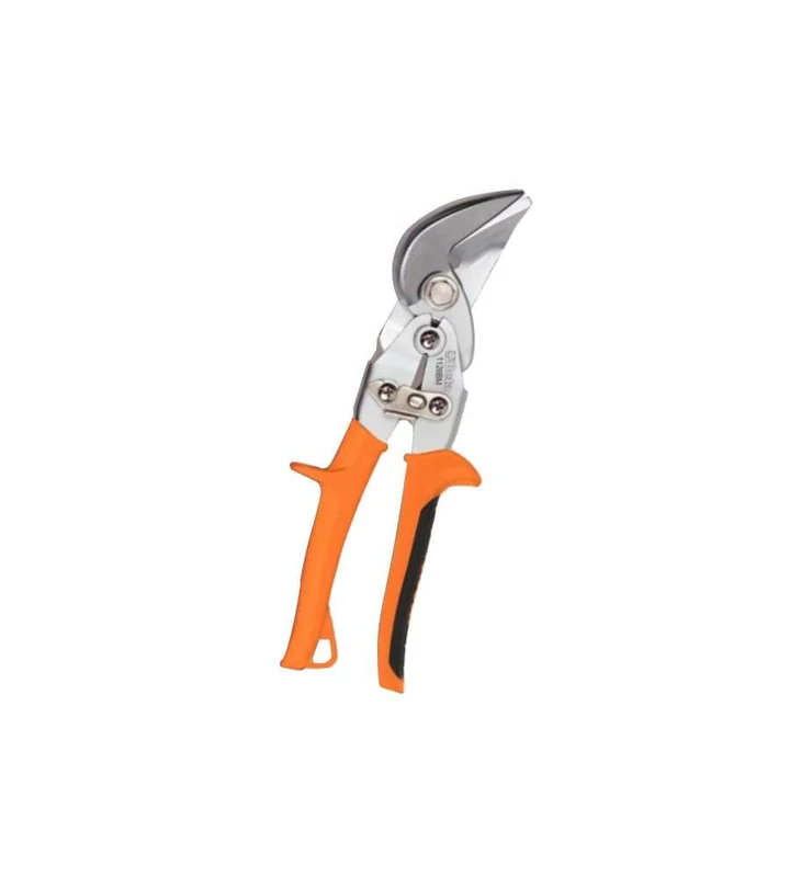 Beta 11260020 Model 1126 Compound Leverage Shears for Straight and Left Cuts, 250mm