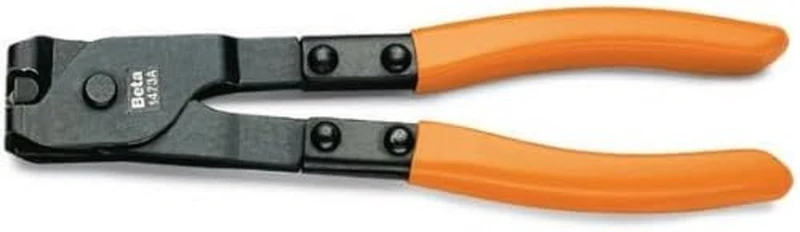 Beta Tools 1473 a-alicate para abraã ‡ adeira oetikerâ ®