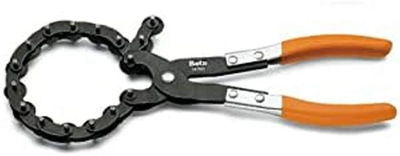 Beta 14760005 Model 1476 A Pliers for Exhaust Pipe Cutting