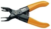 Beta 14820010 Model 1482 /10 Quick Coupler Pliers for Fuel Pipes, 10mm