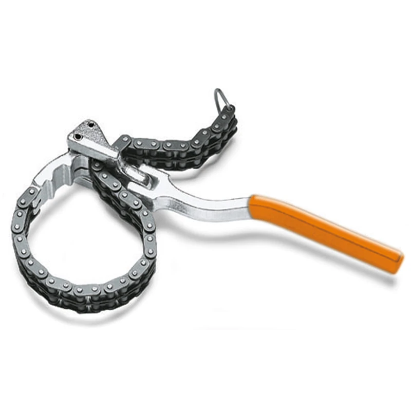 Beta 1488L Double Chain Joint Wrench for Oil Filter, 60÷160mm Diameter - Image 1