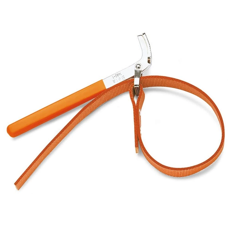 Beta 14900001 Model 1490 /1 Strap Wrenches for Oil Filters, 160mm