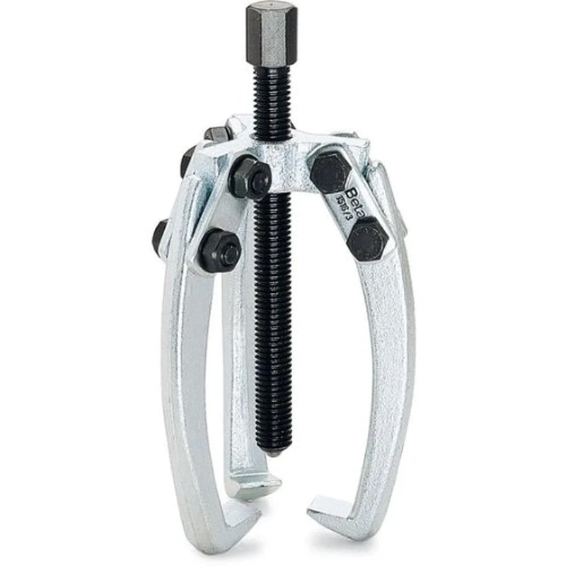 Beta 1516/2 Puller with Three Floating Legs, Galvanized