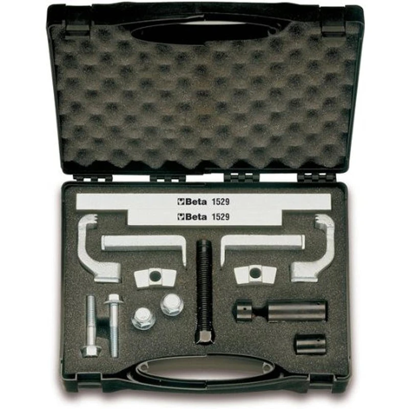 Beta 15290000 Model 1529 Multi-step Cone Pulley Puller