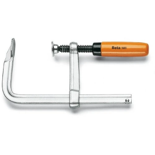 Beta 15930030 Model 1593 300 Screw Clamps, 300mm