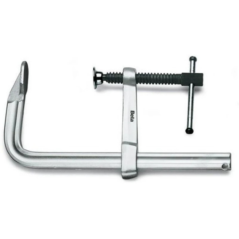Beta 15950020 Model 1595 200 Screw Clamps, 200mm - Image 1