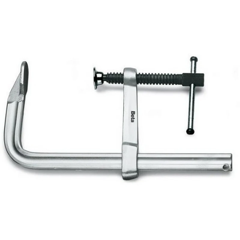 Beta 15950025 Model 1595 250 Screw Clamps, 250Mm