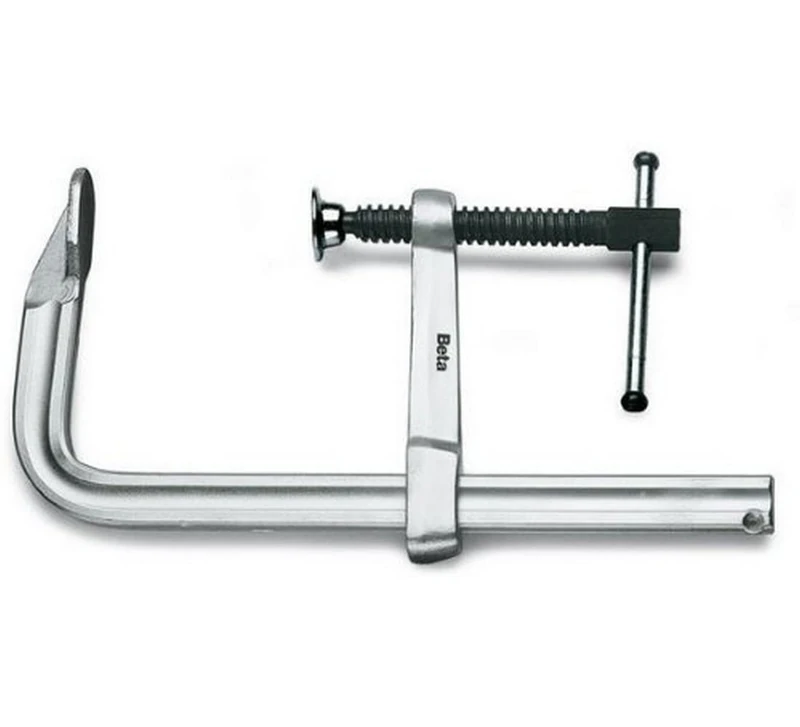 Beta 15950030 Model 1595 300 Screw Clamps, 300Mm - Image 1