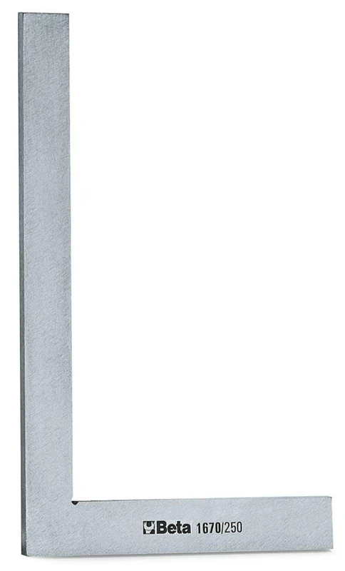 Beta 1670 600 Plain Square Steel Unregulated