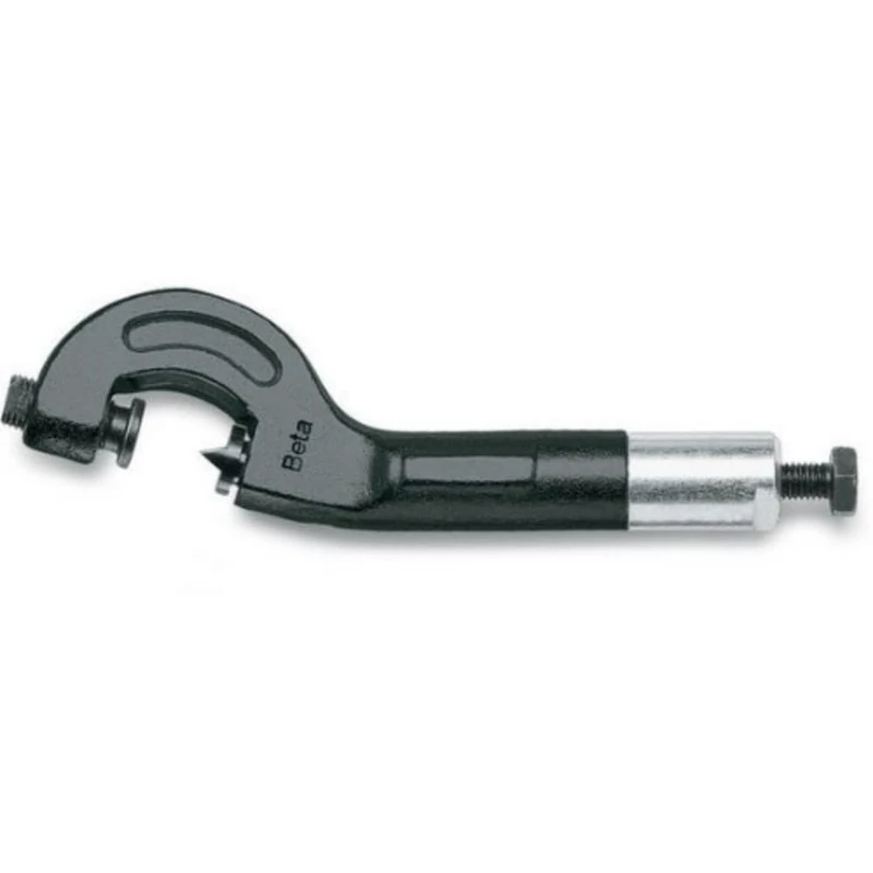 Beta 17100001 Model 1710 Hydraulic Nut Splitter, M14 Max
