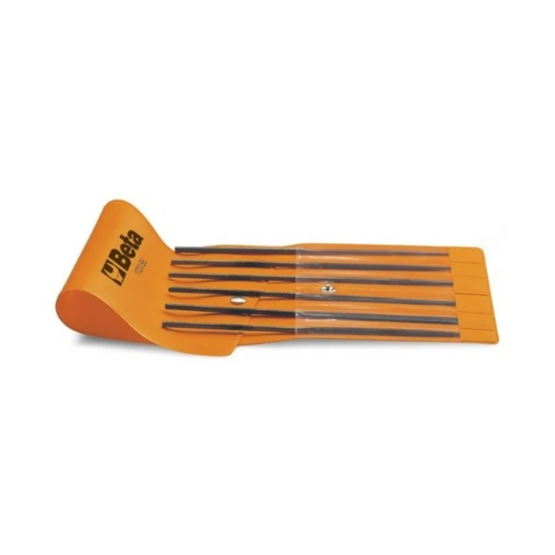 Beta 1720D/B6 Set 6 1720D Files, in Plastic Wallet