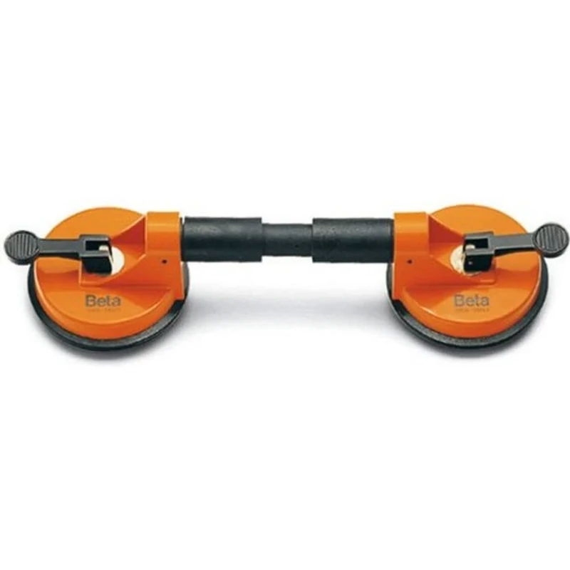 Beta Tools 1766 - Double Suction Cup