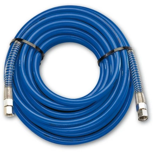 Beta 19150020 Model 1915E 11X16 Braided Polyurethane Hose, 95 Shore, 3/8bsp, 11mm x 16mm, 12 Metres Long