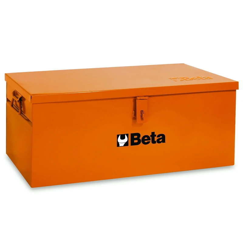Beta 22000170 Model C22 BL-O Tool Trunk, Made of Sheet Metal
