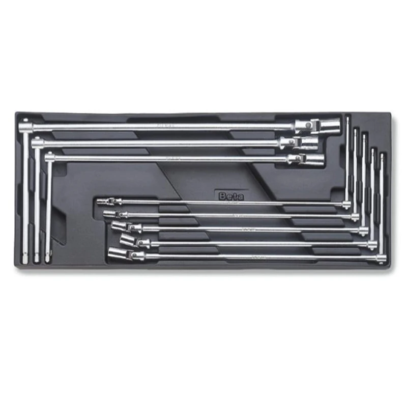Beta 24240063 Model 2424 T63 8 Piece Tool Set in Tray