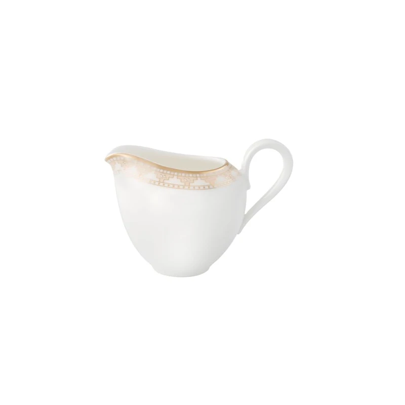 Villeroy & Boch Samarkand 0.21 Litre Creamer, 6 Persons - Image 1