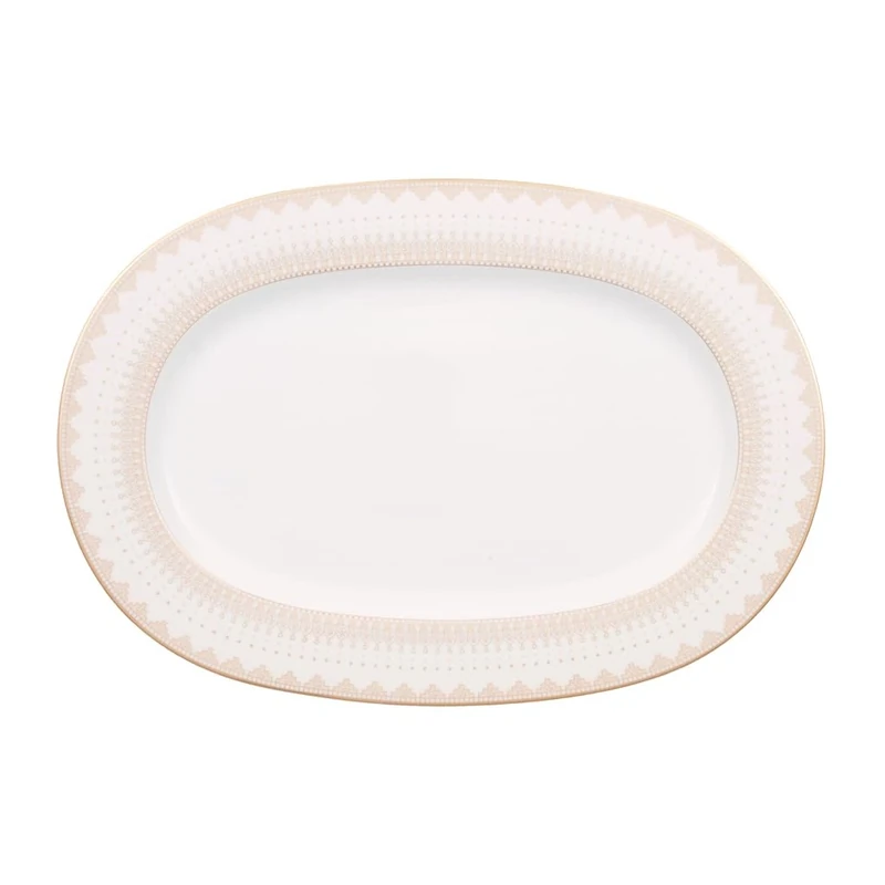 Villeroy & Boch Samarkand 41 cm Oval Platter