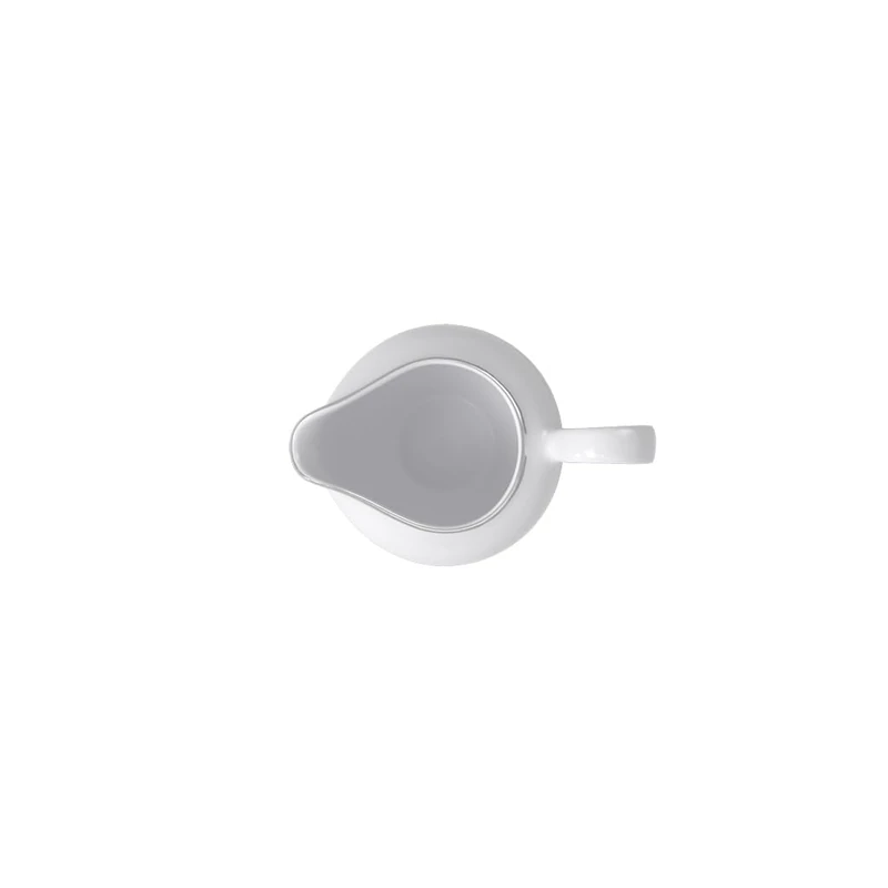 Villeroy & Boch Anmut Platinum No.1 0.21 Litre Creamer, 6 Persons