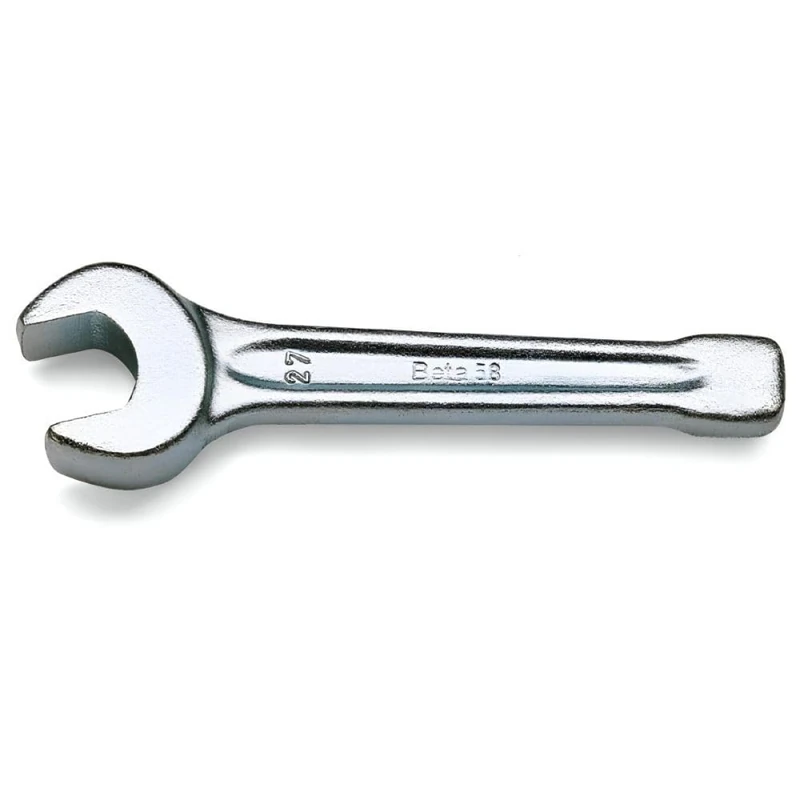 Beta 580120 Open End Slogging Spanner, 120mm Size