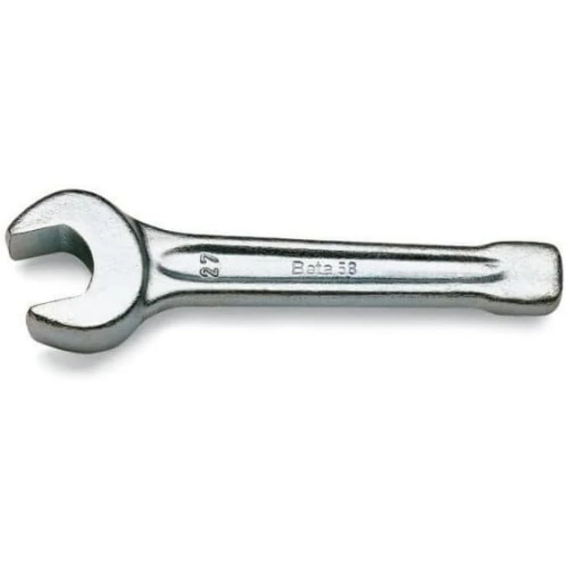 Beta 580150 Open End Slogging Spanner, 150mm Size
